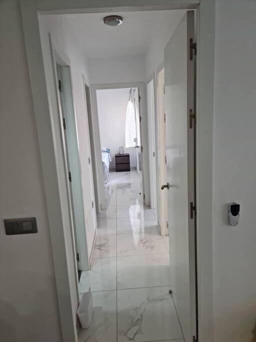 Big Apartament Apartment Los Cristianos  Exterior photo