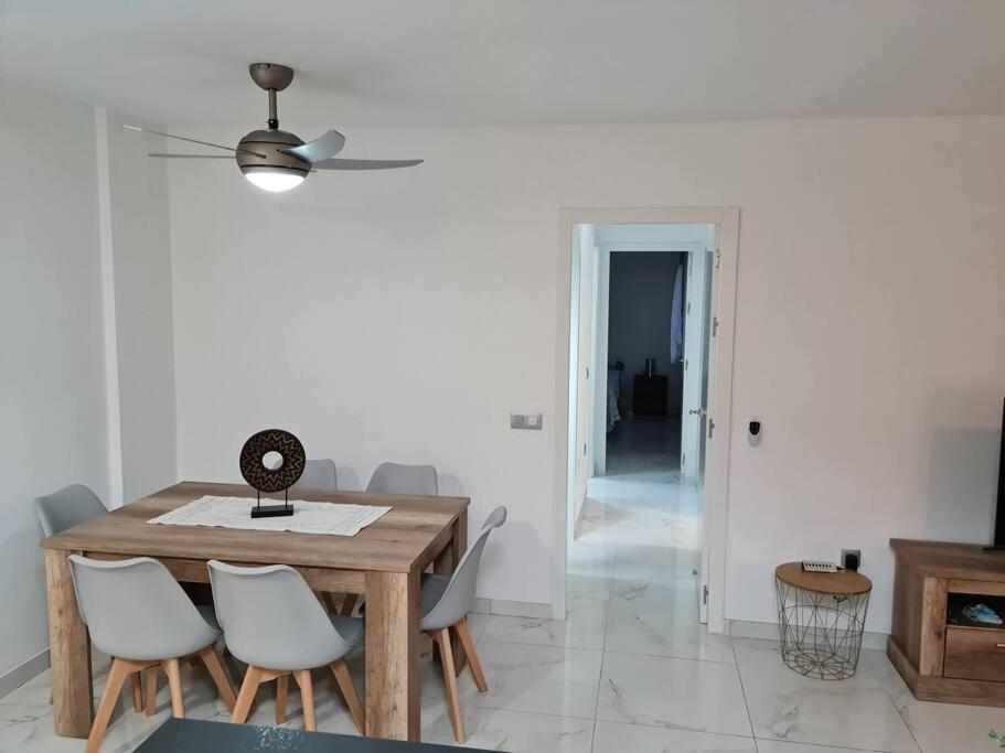 Big Apartament Apartment Los Cristianos  Exterior photo