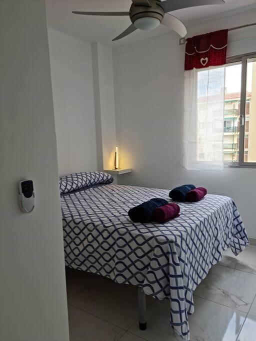 Big Apartament Apartment Los Cristianos  Exterior photo