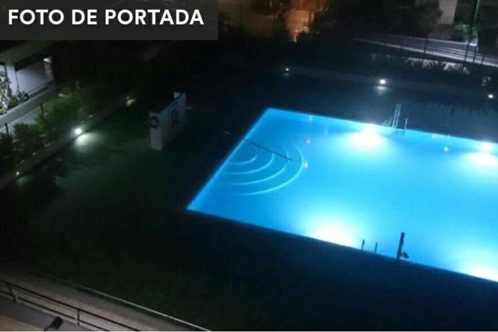 Big Apartament Apartment Los Cristianos  Exterior photo