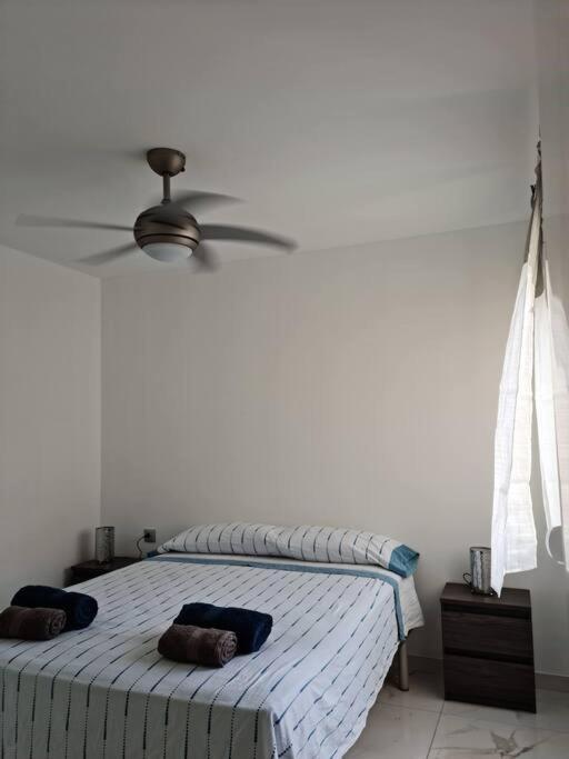 Big Apartament Apartment Los Cristianos  Exterior photo